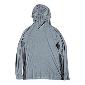 Lululemon Lightweight Hoodie